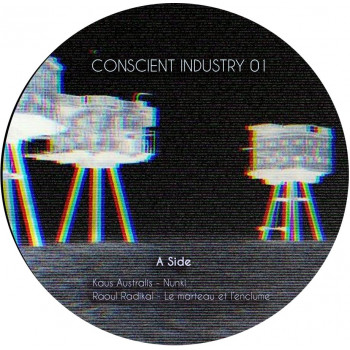 Conscient Industry 01
