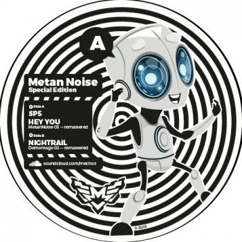 Metan Noise SP 01