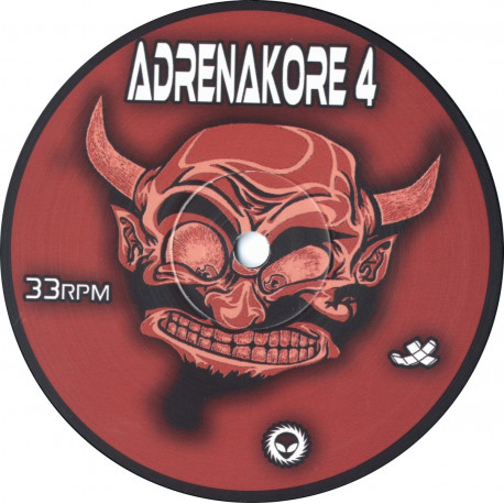 Adrenakore 04 Adrenakore 04