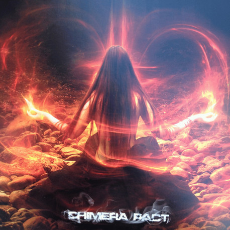 Chimera Pact 02 Chimera Pact 02