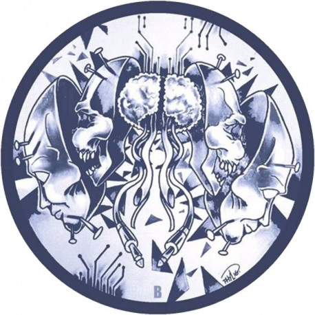 NeoTribe 01 NeoTribe 01