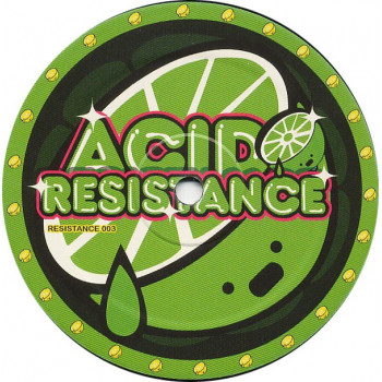 Acid Resistance 003