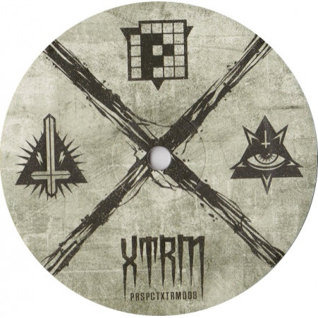 PRSPCT XTRM 08 PRSPCT XTRM 08