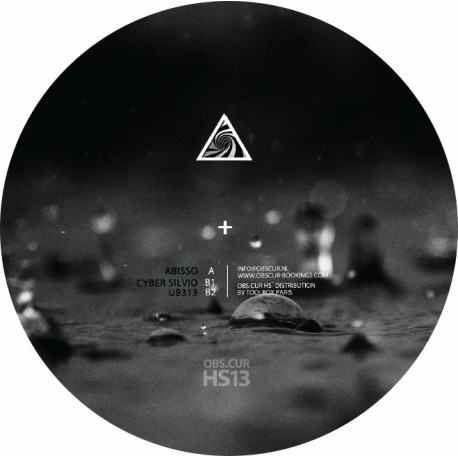 Obs.cur HS13 Obs.cur HS13
