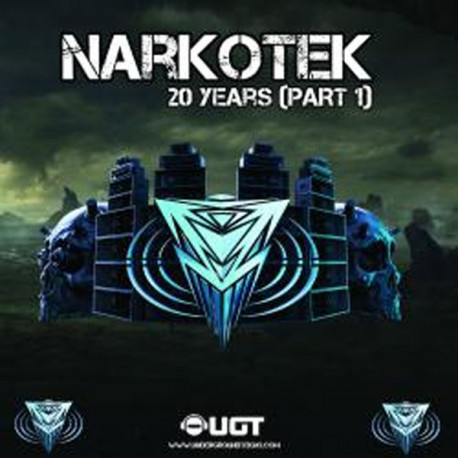 Narkotek 20 Years (part 1) Narkotek 20 Years (part 1)