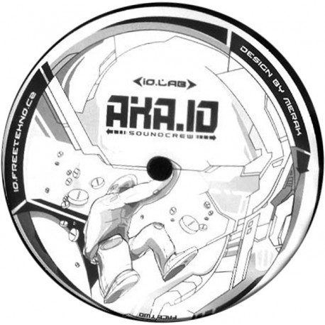 Aka.IO 01 Aka.IO 01
