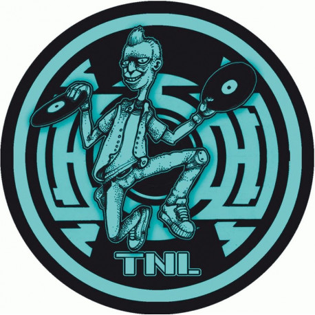 Tek No Logique Repress 06 Tek No Logique Repress 06