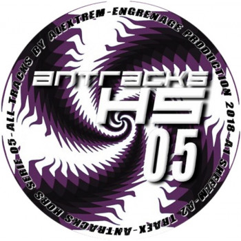 Antracks HS05