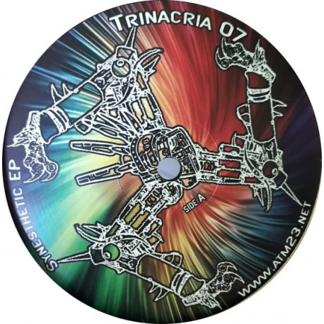 Trinacria 07 Trinacria 07
