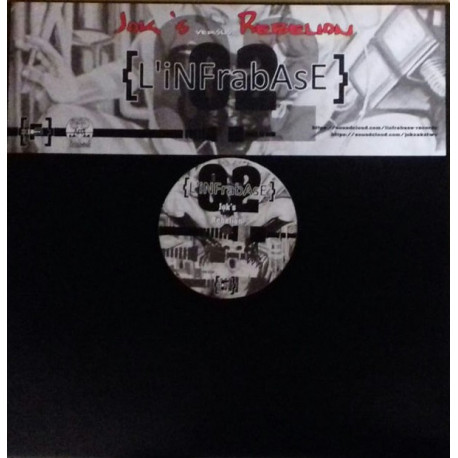L'Infrabase 02 L'Infrabase 02