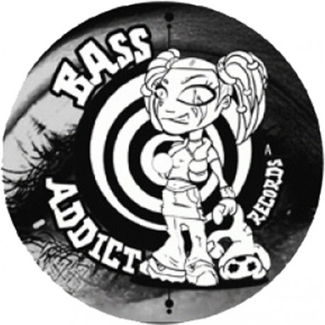 Bass Addict 10 Bass Addict 10