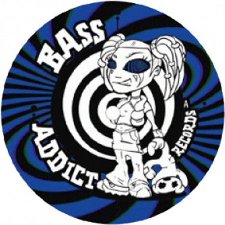 Bass Addict 11 Bass Addict 11