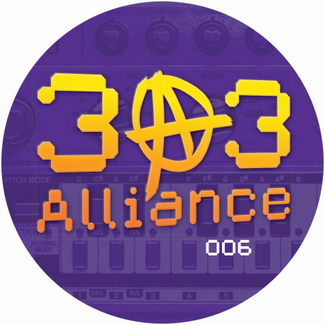 303 Alliance 006 303 Alliance 006