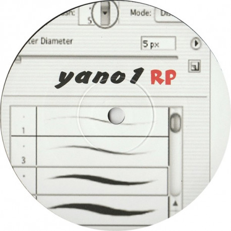 Yano 01