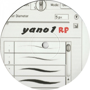 Yano 01
