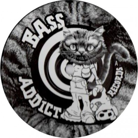 Bass Addict 15 Bass Addict 15