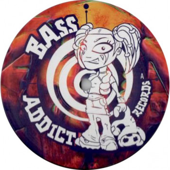 Bass Addict 14