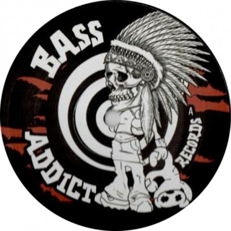 Bass Addict 12 Bass Addict 12
