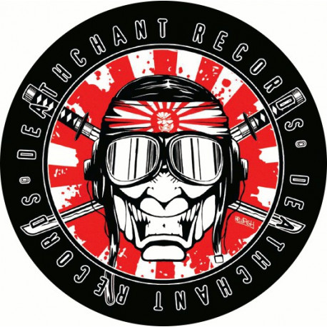 Deathchant 90 Deathchant 90