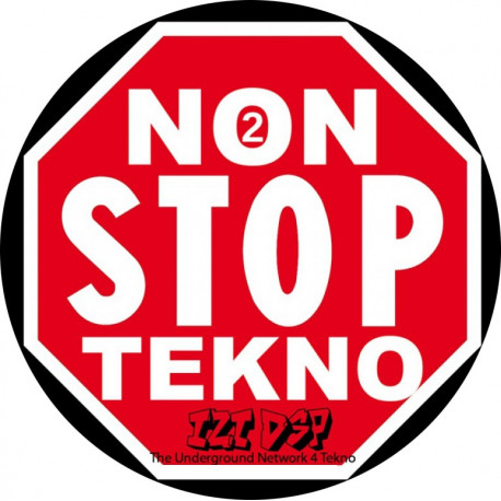 Non Stop Tekno 02 Non Stop Tekno 02