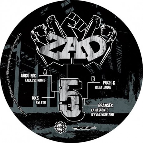 ZAD 05 ZAD 05
