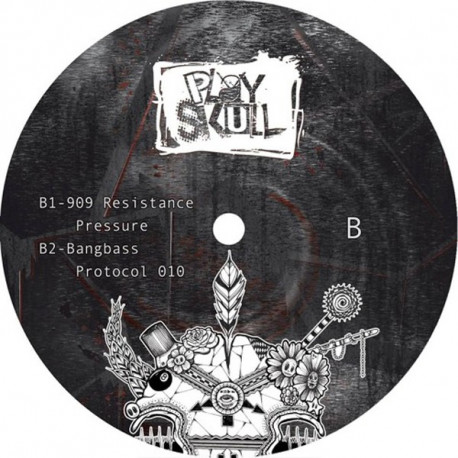 Play Skull 02 Play Skull 02