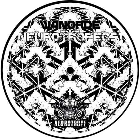 Neurotrope 051 Neurotrope 051