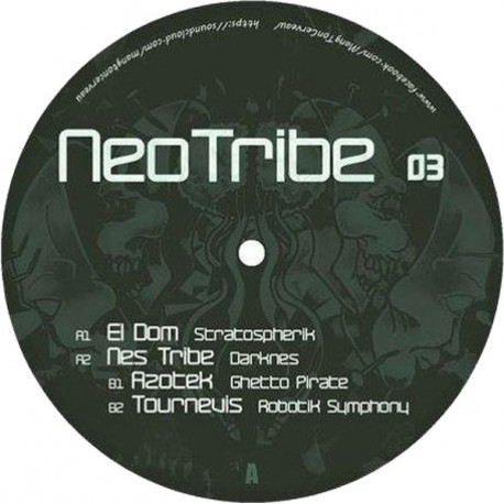 Neotribe 03 Neotribe 03
