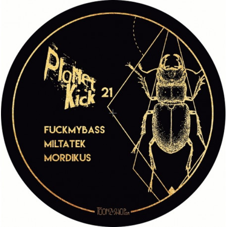 Planet Kick 21 Planet Kick 21