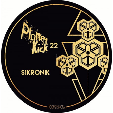 Planet Kick 22 Planet Kick 22