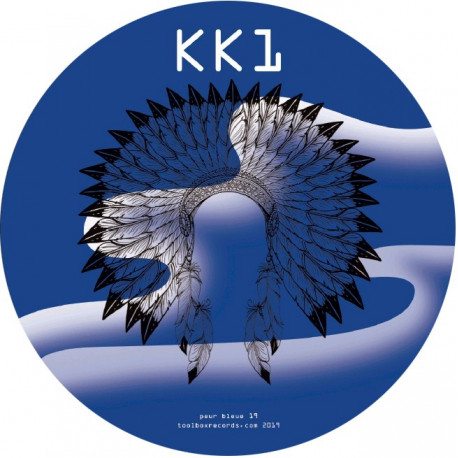 Peur Bleue 19 Peur Bleue 19