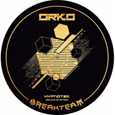 Breakteam 12 Breakteam 12