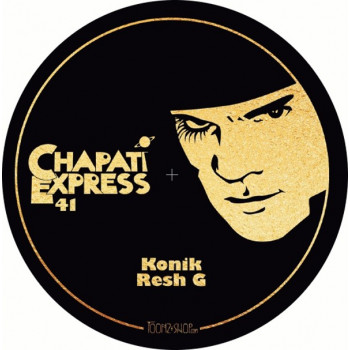 Chapati Express 0041