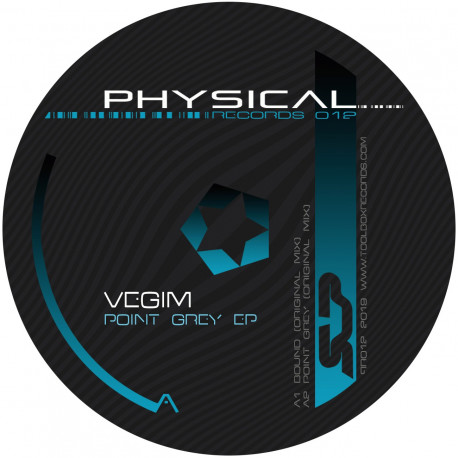 Physical records 012 Physical records 012