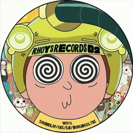 Rhoys records 02 Rhoys records 02