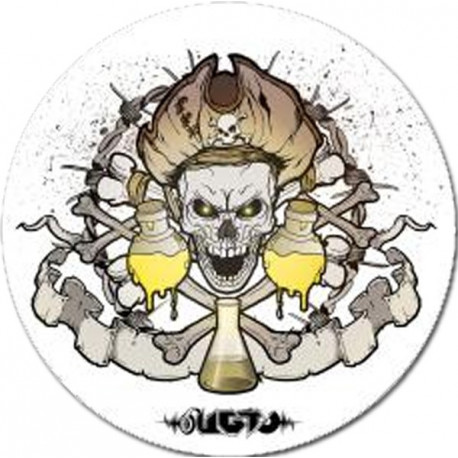 Acid Pirate 02 Acid Pirate 02