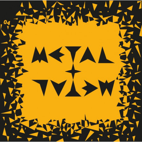 Metal plus Metal 04 Metal plus Metal 04