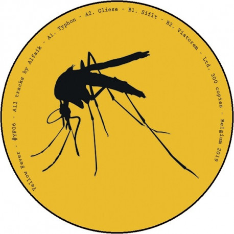 Yellow Fever 06 Yellow Fever 06