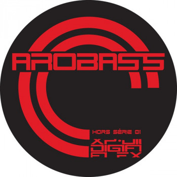 Arobass HS01