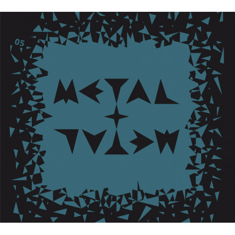 Metal plus Metal 05 Metal plus Metal 05
