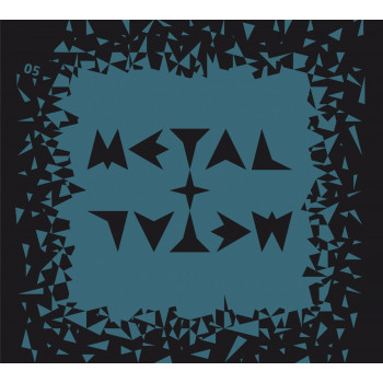 Metal plus Metal 05