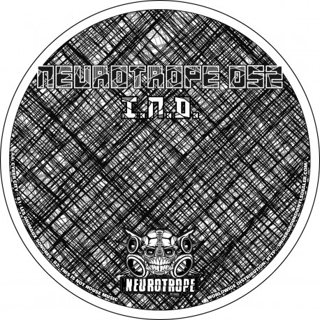 Neurotrope 052 Neurotrope 052