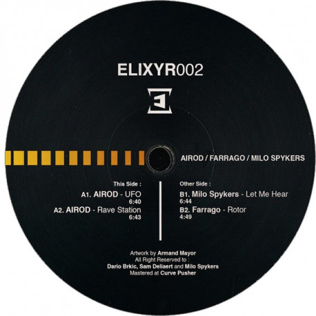 Elixyr 02 Elixyr 02