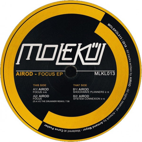 Molekül 13 Molekül 13