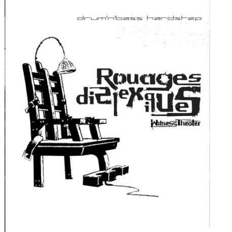 Rouages Dislexiques Rouages Dislexiques