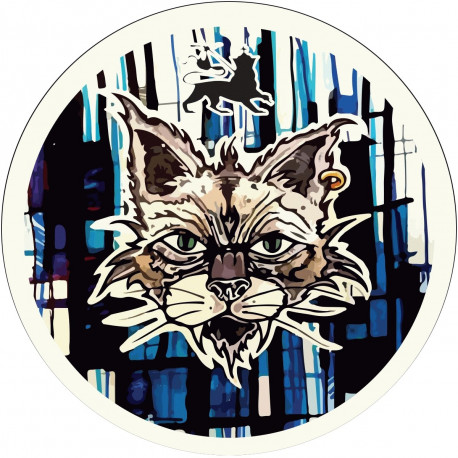 Cat In The Bag 03 Cat In The Bag 03