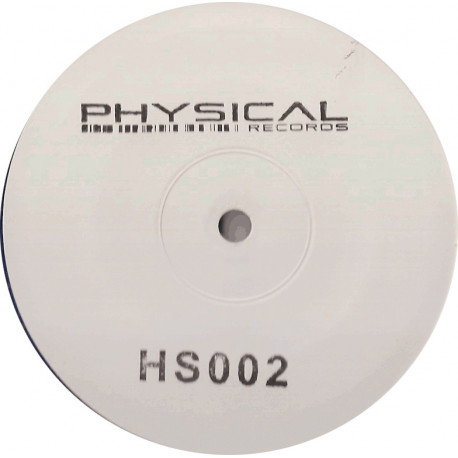 Physical records Hors Série 02 Physical records Hors Série 02