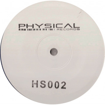 Physical records Hors Série 02