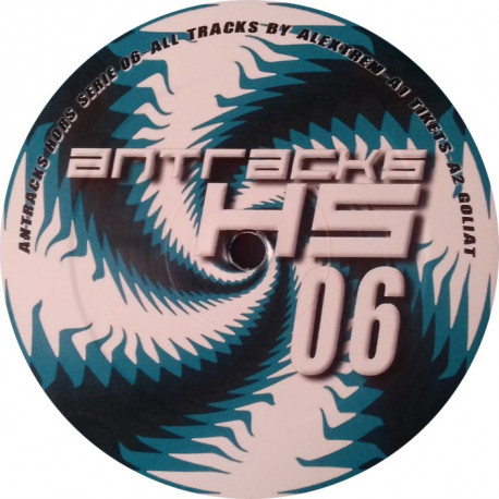 Antracks HS06 Antracks HS06