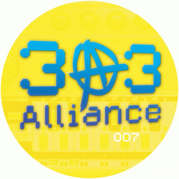 303 Alliance 007